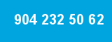 904 232 50 62